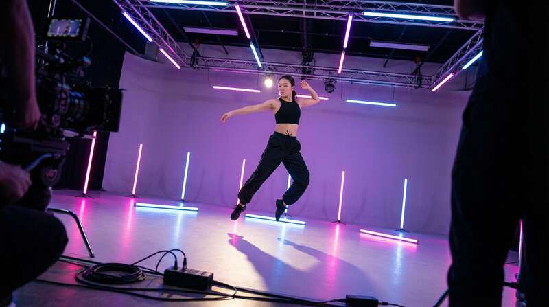 欧美精品舞蹈视频